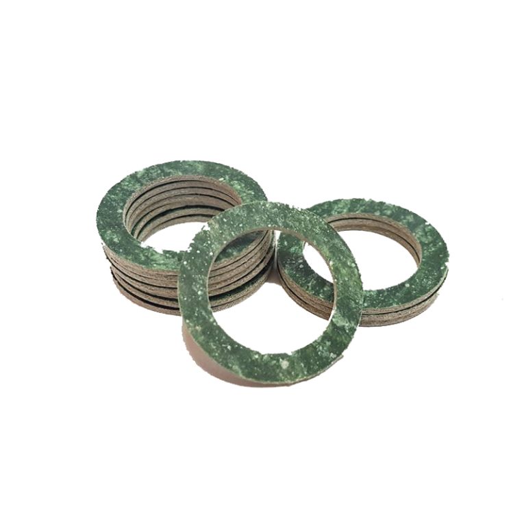 Garnitura clingherit