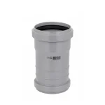 Mufa de dilatatie, PP, D110 mm