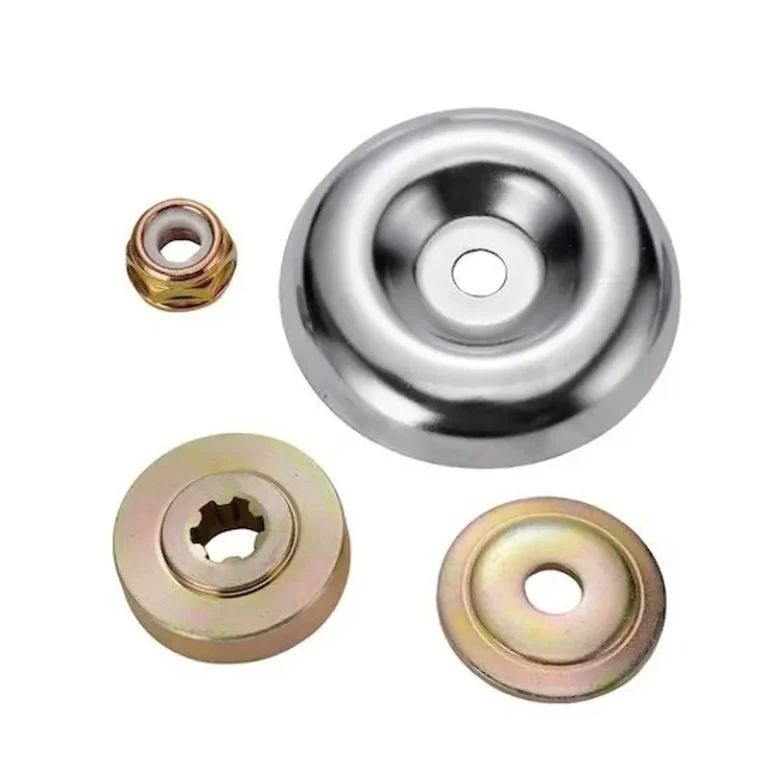 Set piulite pentru motocoasa