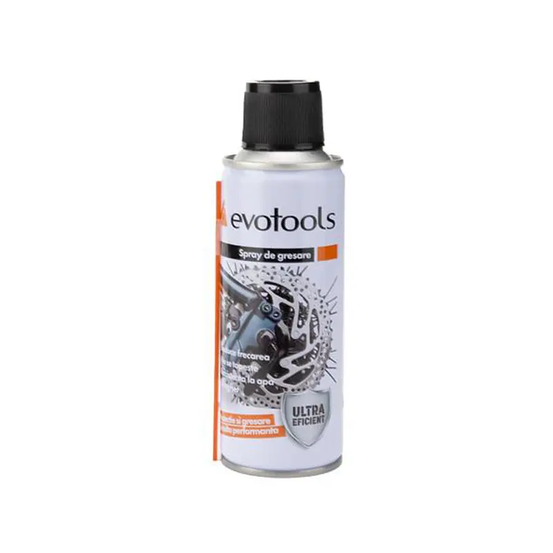 Spray multifunctional
