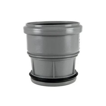 Mufa adaptor polipropilena