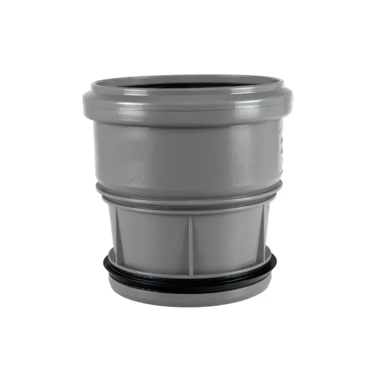 Mufa adaptor polipropilena