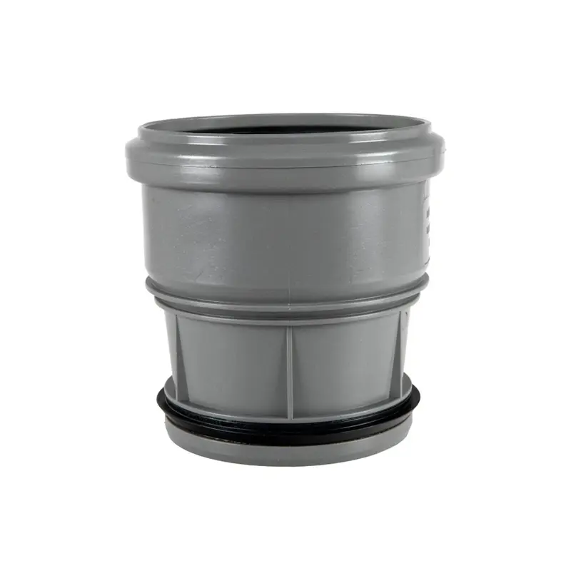 Mufa adaptor polipropilena