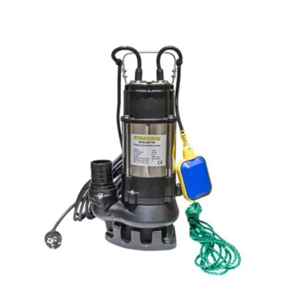 Pompa submersibila