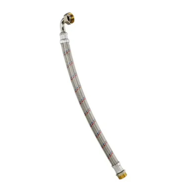 Racord flexibil inox