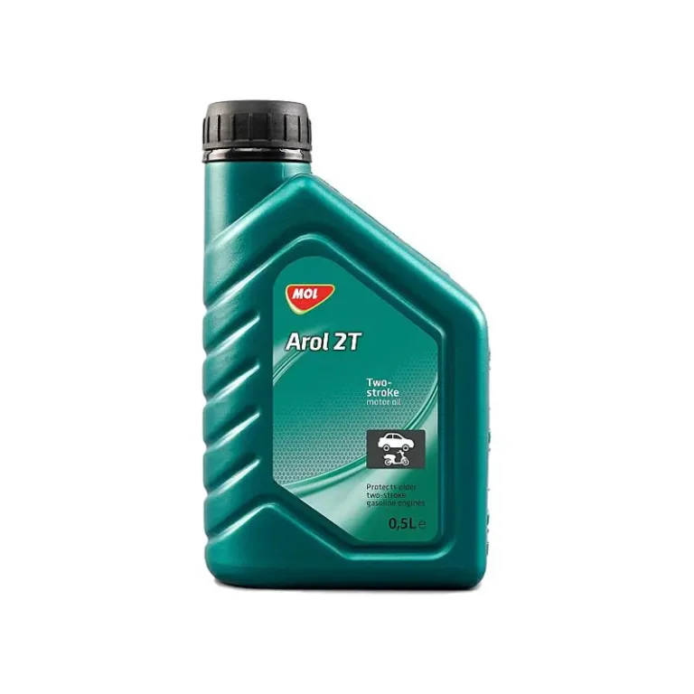 Ulei motor 2T