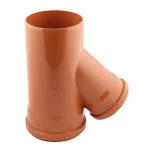 Ramificatie PVC
