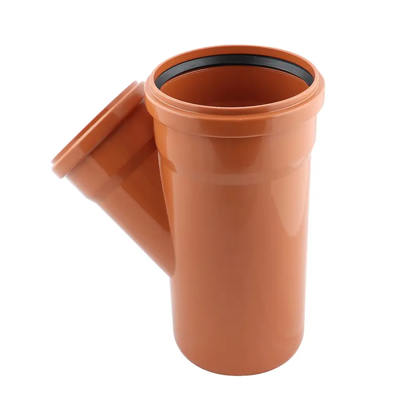 Ramificatie PVC
