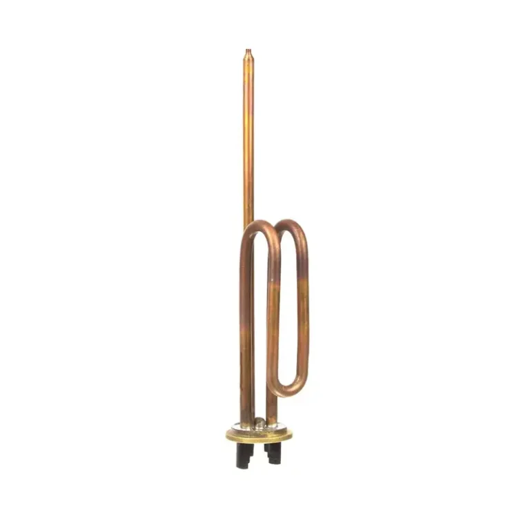 Rezistenta electrica pentru boiler