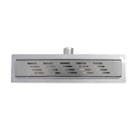 Rigola dus din inox