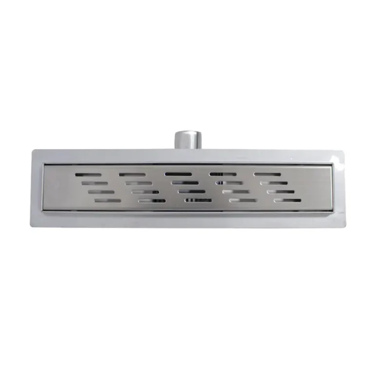 Rigola dus din inox