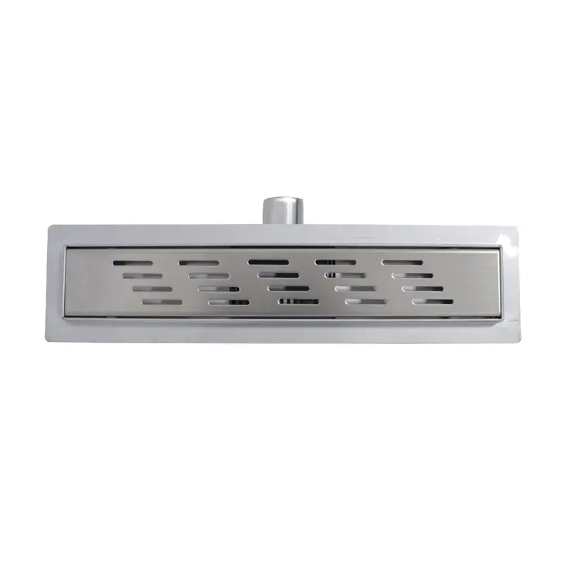 Rigola dus din inox