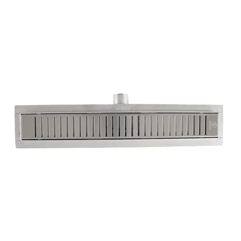 Rigola dus din inox