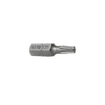 Bit pentru insurubare, T20, 1/4″ , 25 mm, 10658, Proline, 10 buc/set - imagine 2