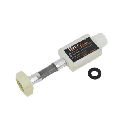 Filtru magnetic anticalcar