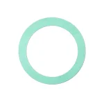 Garnitura clingherit