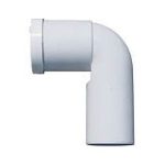 Racord WC rigid