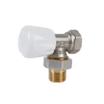 Robinet radiator colt
