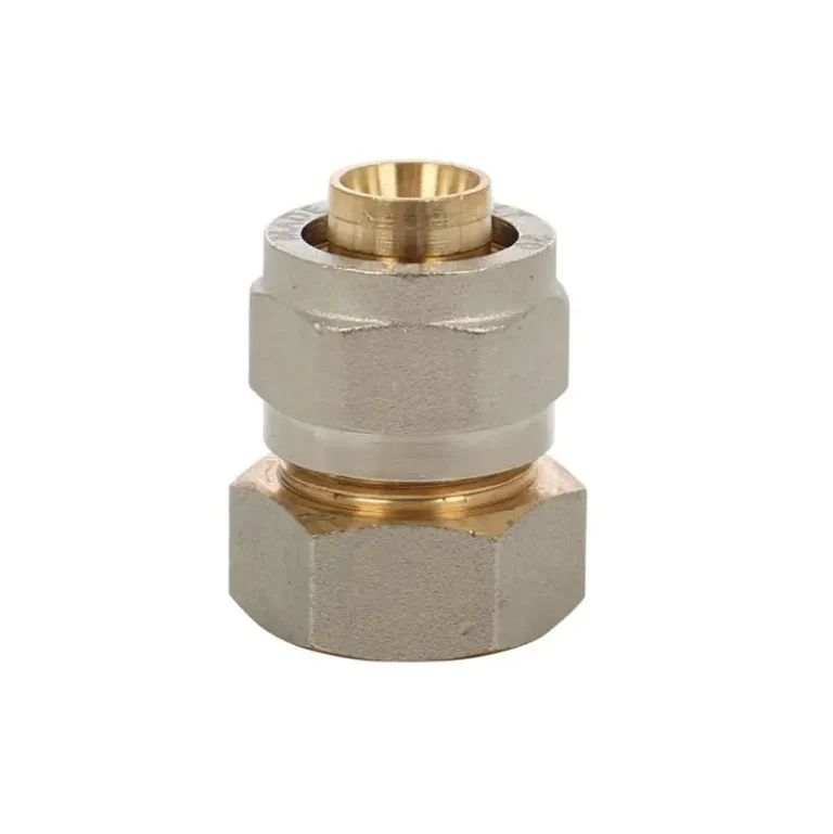 Conector cu filet interior