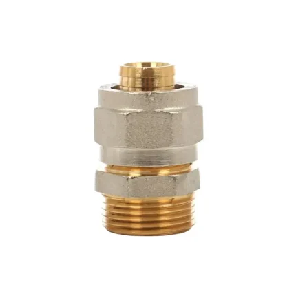Conector cu filet exterior