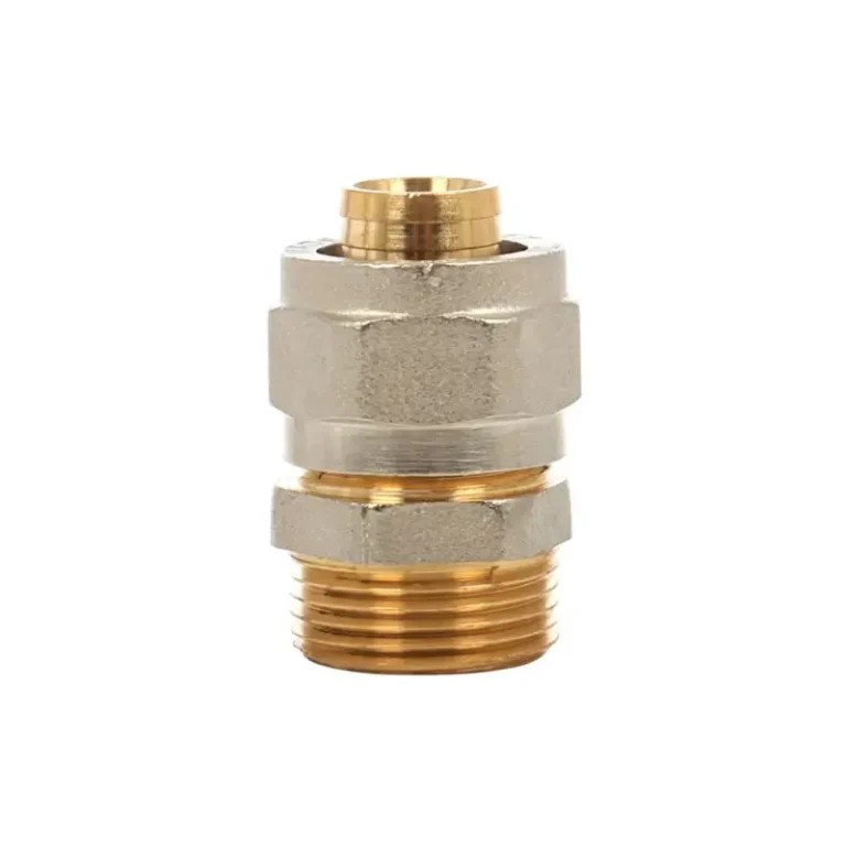 Conector cu filet exterior