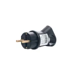 Stecher ceramic cu inel