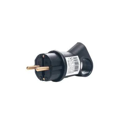 Stecher ceramic cu inel