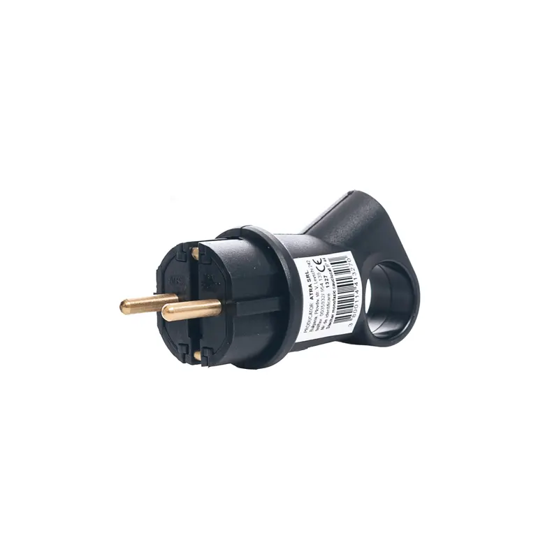 4 Stecher ceramic cu inel