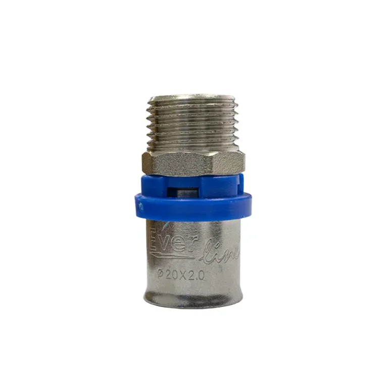 Conector sertizare