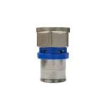 Conector sertizare