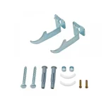 Set 2 console reglabile