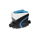 Contor apa rece electromagnetic