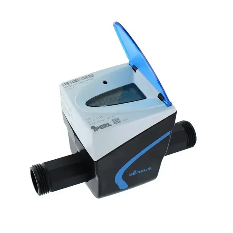 Contor apa rece electromagnetic