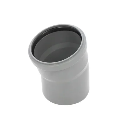 Cot polipropilena, pentru scurgere, D 32 mm