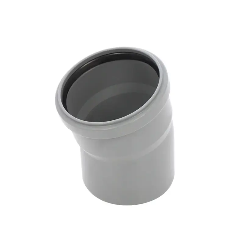 Cot polipropilena, pentru scurgere, D 32 mm