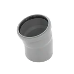 Cot polipropilena, pentru scurgere, D 32 mm