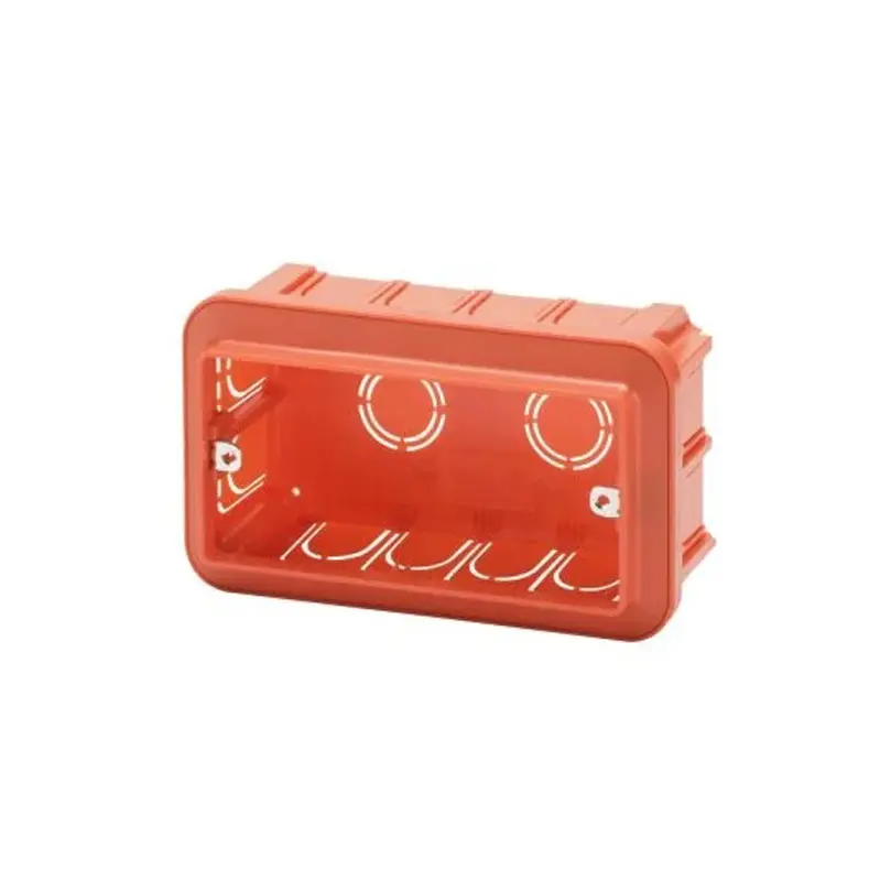 Doza incastrata