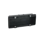 Doza de aparataj modular