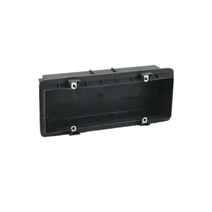 Doza de aparataj modular