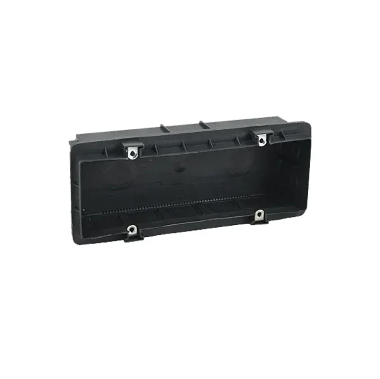 Doza de aparataj modular