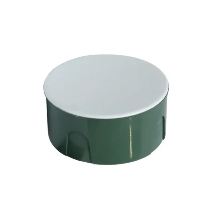 Doza rotunda de legatura