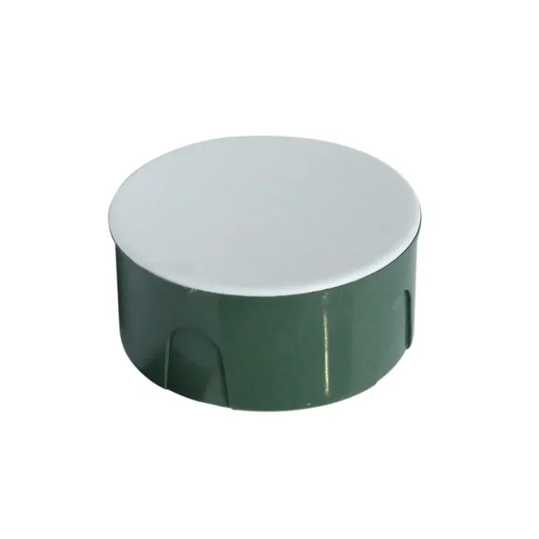 Doza rotunda de legatura