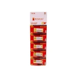 Baterii alcaline 23A