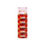 Baterii alcaline 27A