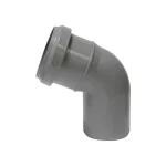 Cot polipropilena, pentru scurgere, D 40 mm
