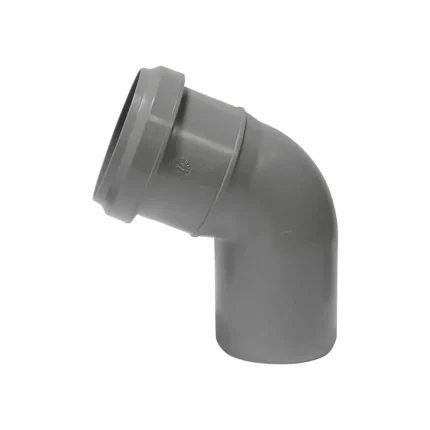Cot polipropilena, pentru scurgere, D 40 mm