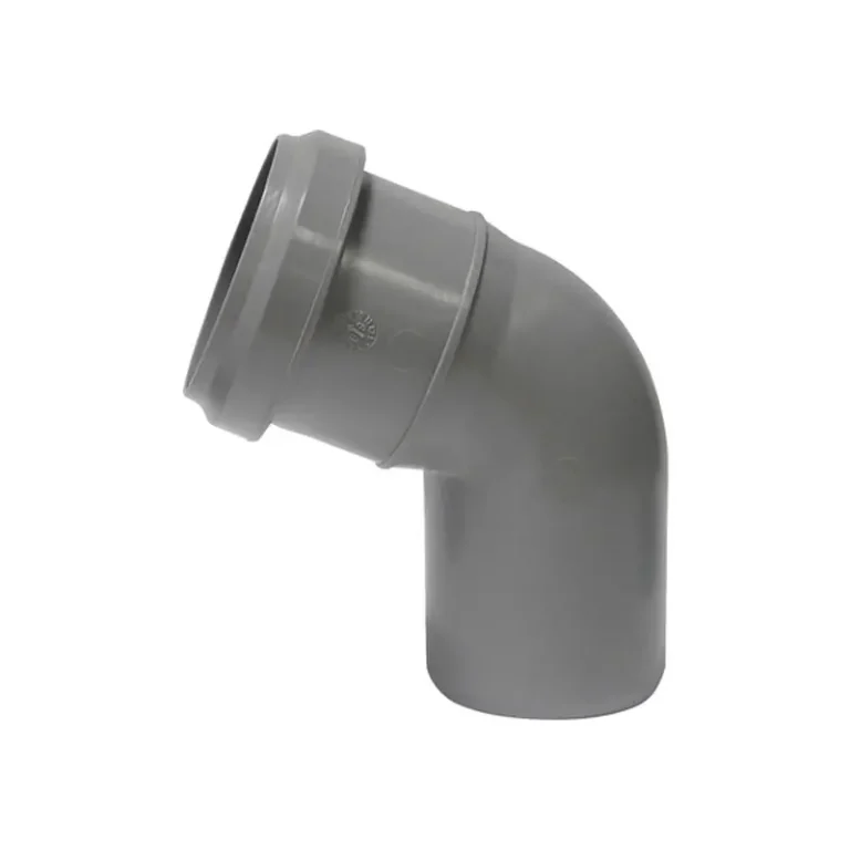 Cot polipropilena, pentru scurgere, D 50 mm