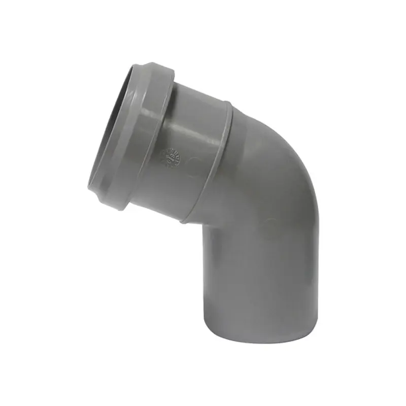 Cot polipropilena, pentru scurgere, D 50 mm
