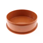 Dop PVC, D 110 mm