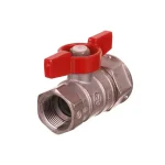 Robinet cu semiolandez, 1/2″ , R251PX052, Giacomini - imagine 2
